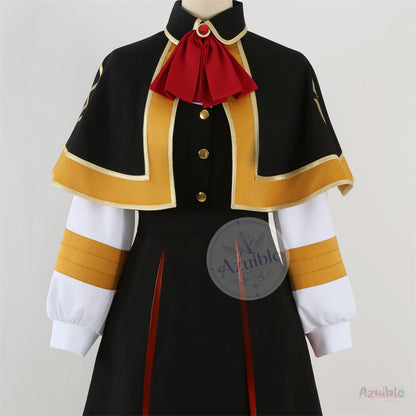 Azuiblc FGO オルガマリー Lily コスプレ衣装｜Fate/Grand Order コスチューム