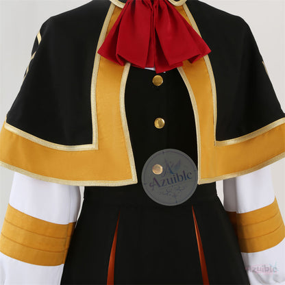 Azuiblc FGO オルガマリー Lily コスプレ衣装｜Fate/Grand Order コスチューム