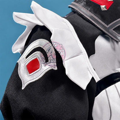 Azuiblc 原神 ダニカ Danica コスプレ衣装｜メイド服　舞台服　3dPla材質Ver　星の楔付　コスチューム
