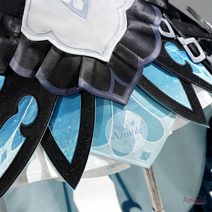 【予約販売中】 Azuiblc 原神 ダニカ コスプレ衣装｜スネージナヤ キャラクター衣装