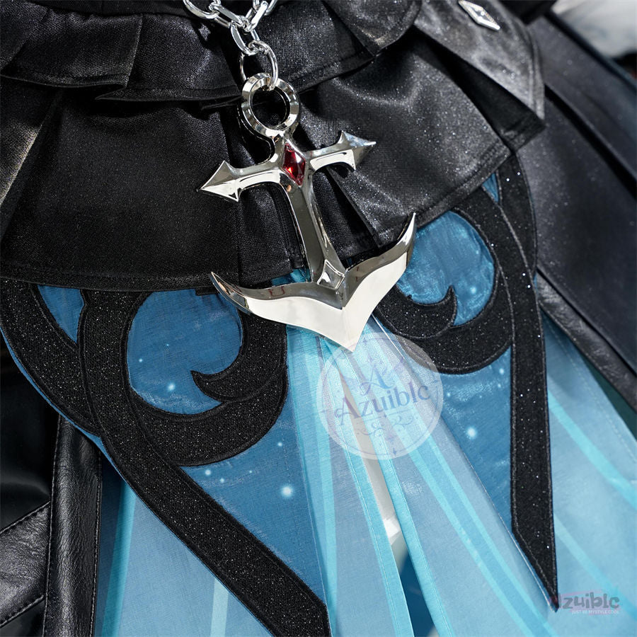【予約販売中】 Azuiblc 原神 ダニカ コスプレ衣装｜スネージナヤ キャラクター衣装
