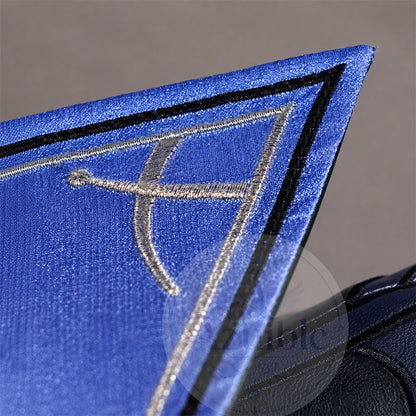 予約金受付段階 Azuiblc 原神 Genshin Impact ミティヤ Mitya コスプレ衣装｜金属製パーツ＋PLAパーツ付き コスチューム