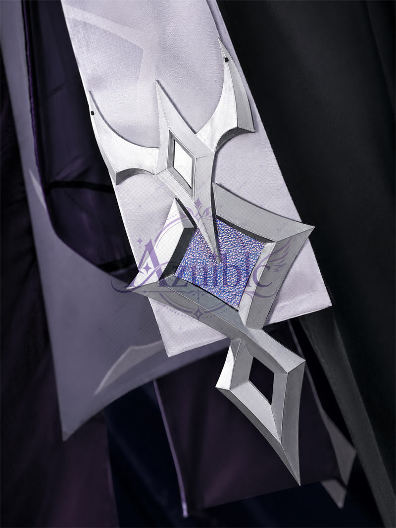 原神 富者 パンタローネ Pantalone コスプレ衣装｜3Dプリントパーツ