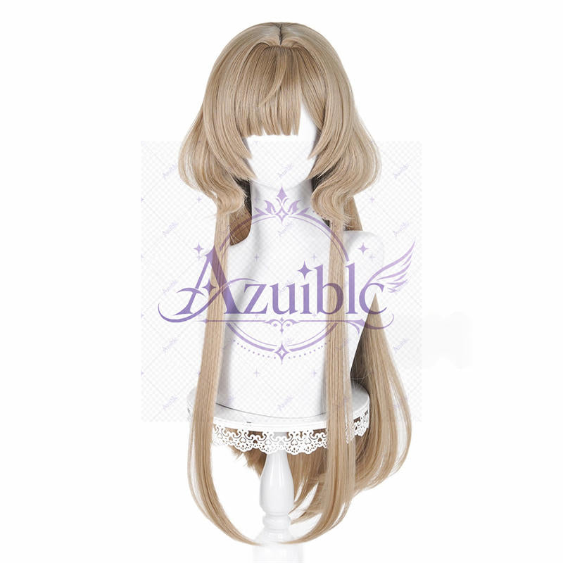 【Azuiblc】原神 サンドローネ Sandrone パジャマ 寝巻き コスプレ衣装 傀儡 日常服 cosplay 舞台 イベント