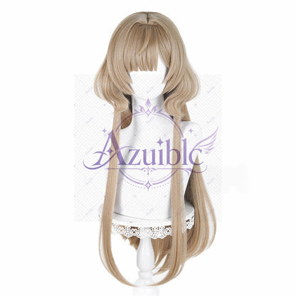 【Azuiblc】原神 サンドローネ Sandrone パジャマ 寝巻き コスプレ衣装 傀儡 日常服 cosplay 舞台 イベント