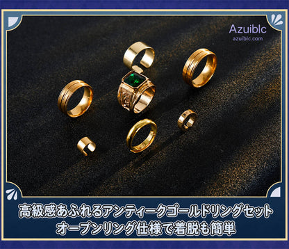 Azuiblc 崩壊スターレイル アベンチュリン 波と戯れる夏 コスプレ衣装｜金属製パーツ・サテン生地