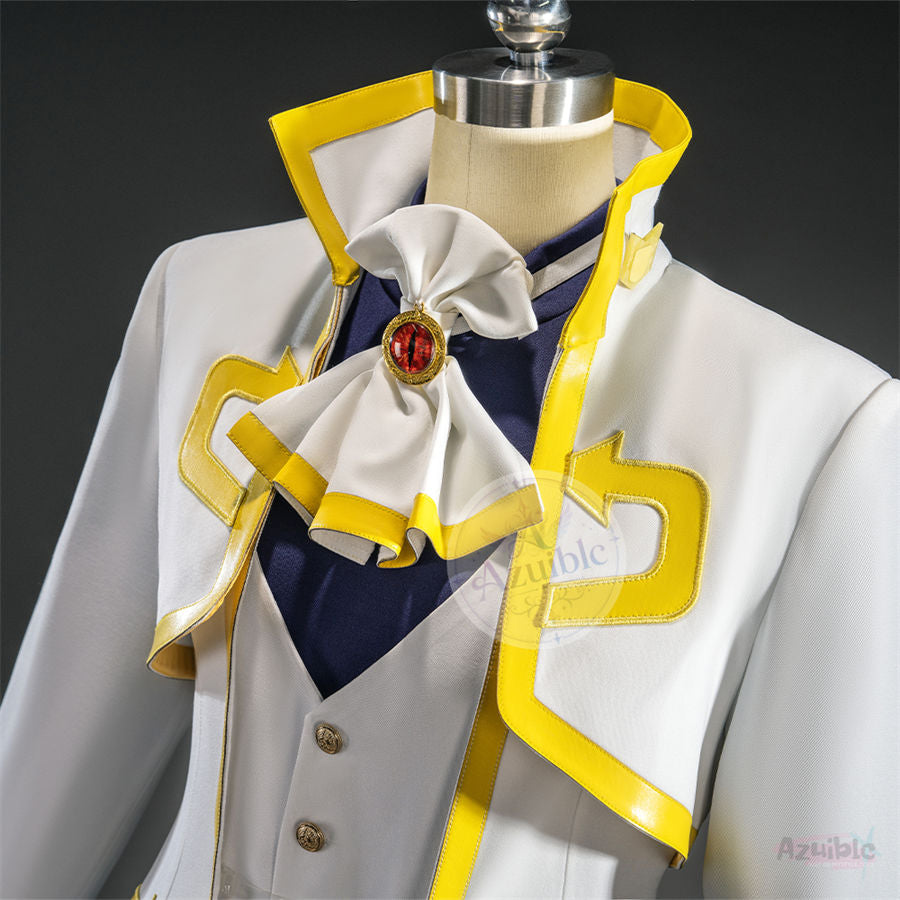 Azuiblc 魔入りました！入間くん アスモデウス・アリス コスプレ衣装｜Asmodeus Alice 仮装 撮影 イベント