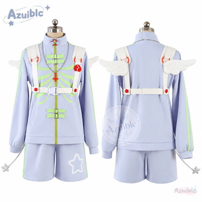 Azuiblc 時光代理人 LINK CLICK 李天辰 コスプレ衣装｜リー・ティエンチェン コスチューム