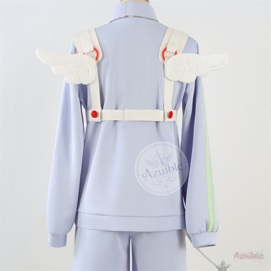 Azuiblc 時光代理人 LINK CLICK 李天辰 コスプレ衣装｜リー・ティエンチェン コスチューム