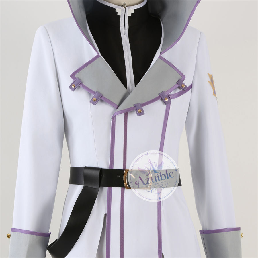 Azuiblc Re:ゼロ ラインハルト コスプレ衣装 剣聖