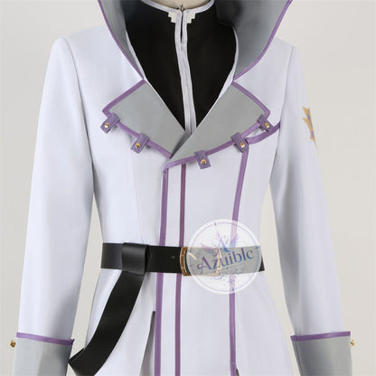 Azuiblc Re:ゼロ ラインハルト コスプレ衣装 剣聖