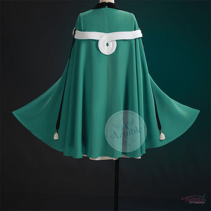 Azuiblc とんがり帽子のアトリエ ココ コスプレ衣装｜高品質 コスチューム