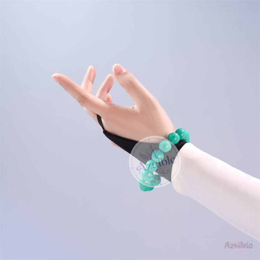 Azuiblc VALORANT セージ アルファ コスプレ衣装