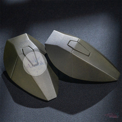 Azuiblc VALORANT ヴァイパー（Viper）コスプレ衣装｜ヴァロラント コスチューム 仮装 撮影 イベント