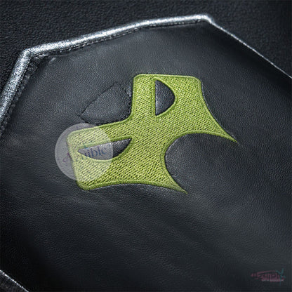 Azuiblc VALORANT ヴァイパー（Viper）コスプレ衣装｜ヴァロラント コスチューム 仮装 撮影 イベント
