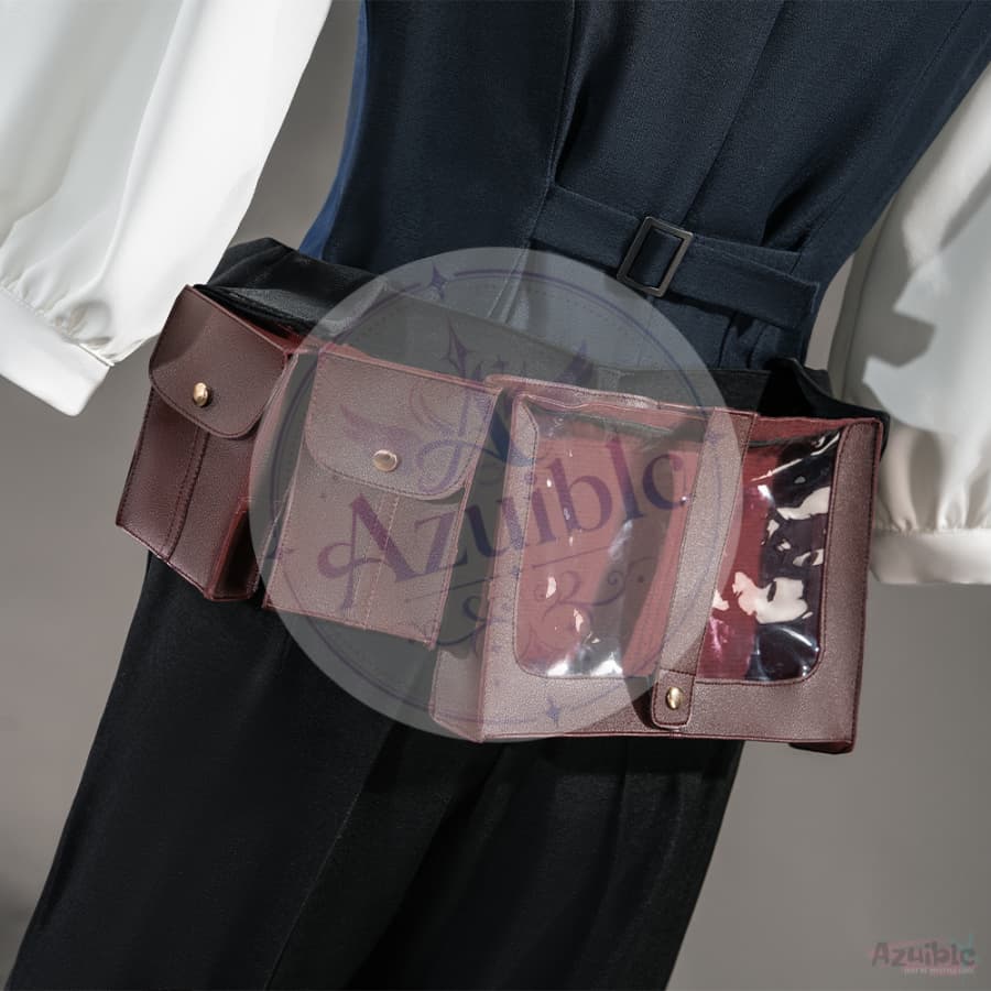 Azuiblc ヴァニタスの手記 ヴァニタス（Vanitas）コスプレ衣装｜コスチューム 仮装 撮影 イベント ハロウィン