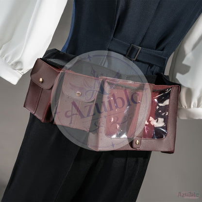 Azuiblc ヴァニタスの手記 ヴァニタス（Vanitas）コスプレ衣装｜コスチューム 仮装 撮影 イベント ハロウィン