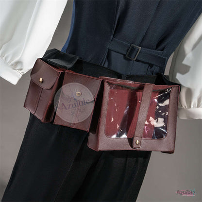 Azuiblc ヴァニタスの手記 ヴァニタス（Vanitas）コスプレ衣装｜コスチューム 仮装 撮影 イベント ハロウィン