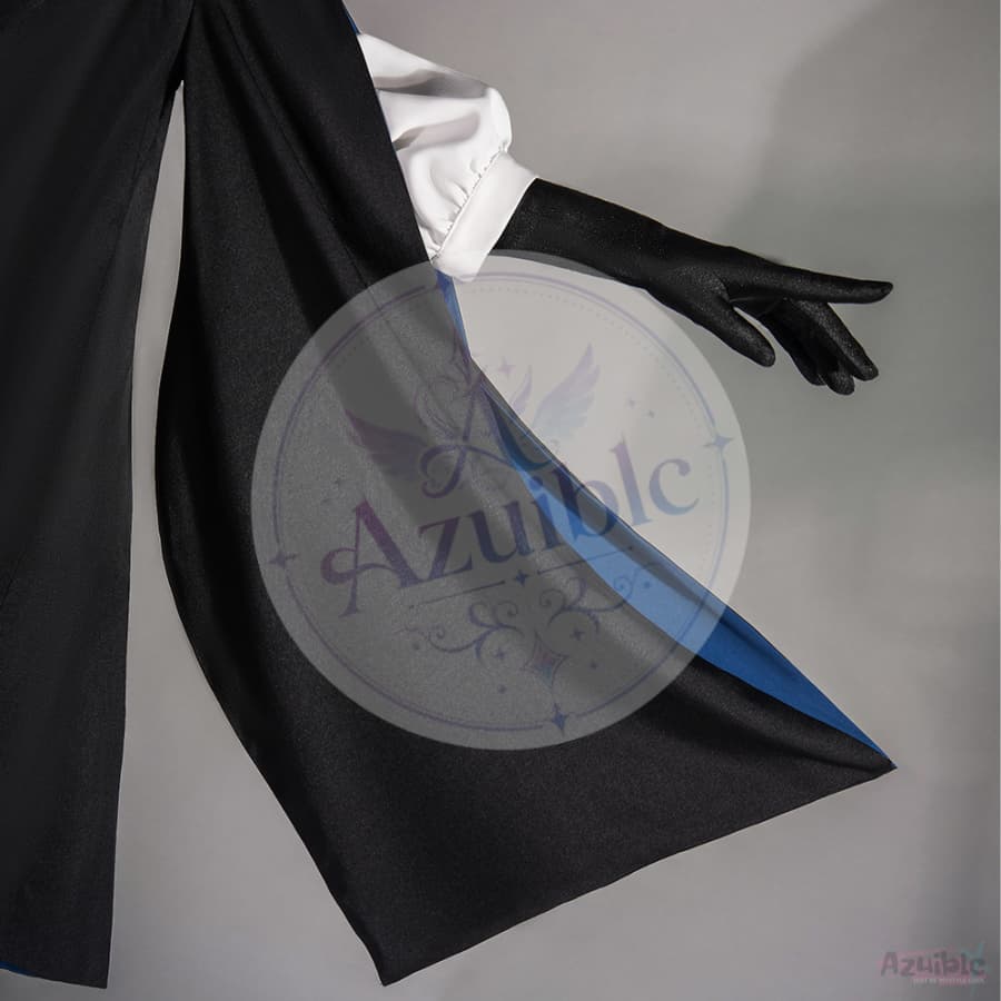 Azuiblc ヴァニタスの手記 ヴァニタス（Vanitas）コスプレ衣装｜コスチューム 仮装 撮影 イベント ハロウィン