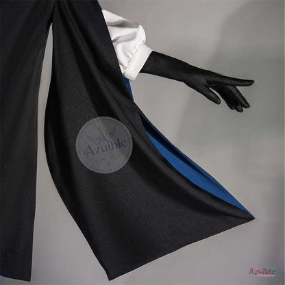 Azuiblc ヴァニタスの手記 ヴァニタス（Vanitas）コスプレ衣装｜コスチューム 仮装 撮影 イベント ハロウィン