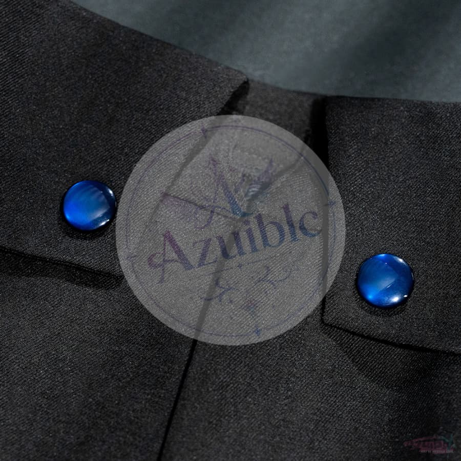 Azuiblc ヴァニタスの手記 ヴァニタス（Vanitas）コスプレ衣装｜コスチューム 仮装 撮影 イベント ハロウィン