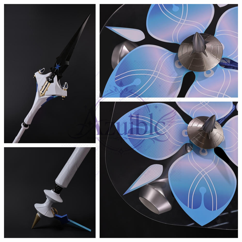 【Azuiblc】限定販売 ゼンゼロ シグリッド Sigrid コスプレ衣装 3D立体鎧 尻尾付き 盾付き ウィッグ、靴、武器追加対応 cosplay 舞台 イベント