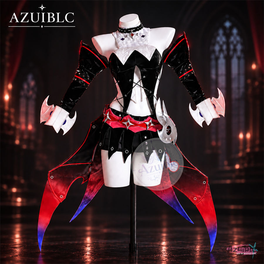 Azuiblc HoYoverse・miHoYo コスプレ｜衣装・ウィッグ・武器・道具