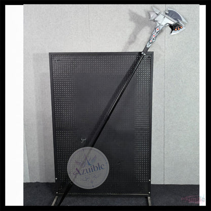 Azuiblc ゼンレスゾーンゼロ クラレッタ・フリンツ コスプレ武器｜約170cm 3形態変形 PLA＋カーボンファイバー