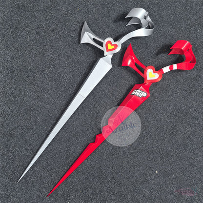 ゼンゼロ フィオニー コスプレ武器・道具｜全長約120cm 分割式｜Azuiblc