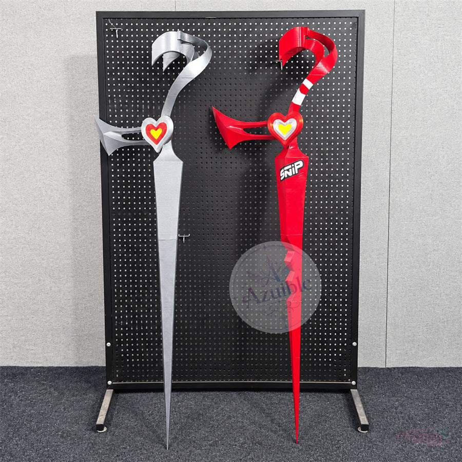ゼンゼロ フィオニー コスプレ武器・道具｜全長約120cm 分割式｜Azuiblc