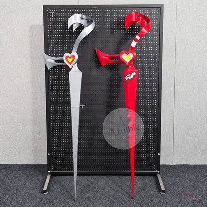 ゼンゼロ フィオニー コスプレ武器・道具｜全長約120cm 分割式｜Azuiblc