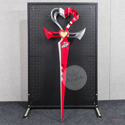 ゼンゼロ フィオニー コスプレ武器・道具｜全長約120cm 分割式｜Azuiblc