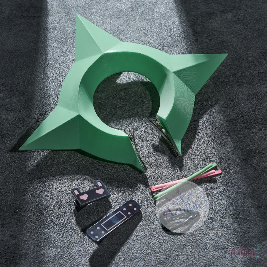 Azuiblc Zenless Zone Zero Chinatsu Maid Outfit Teatime New Costume Cosplay Dress Bag optional Mosou Angel