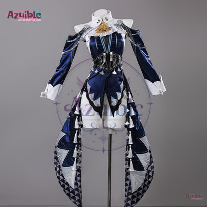 Azuiblc ゼンゼロ ヴェリナ・エガード コスプレ衣装｜ゼンレスゾーンゼロ