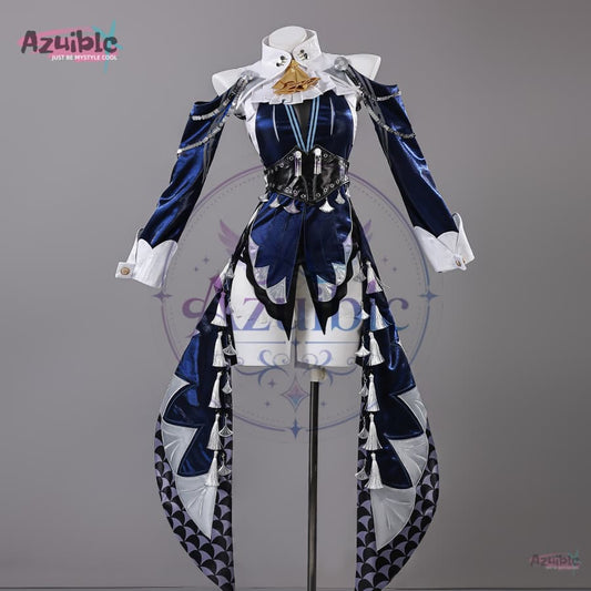 Azuiblc ゼンゼロ ヴェリナ・エガード コスプレ衣装｜ゼンレスゾーンゼロ